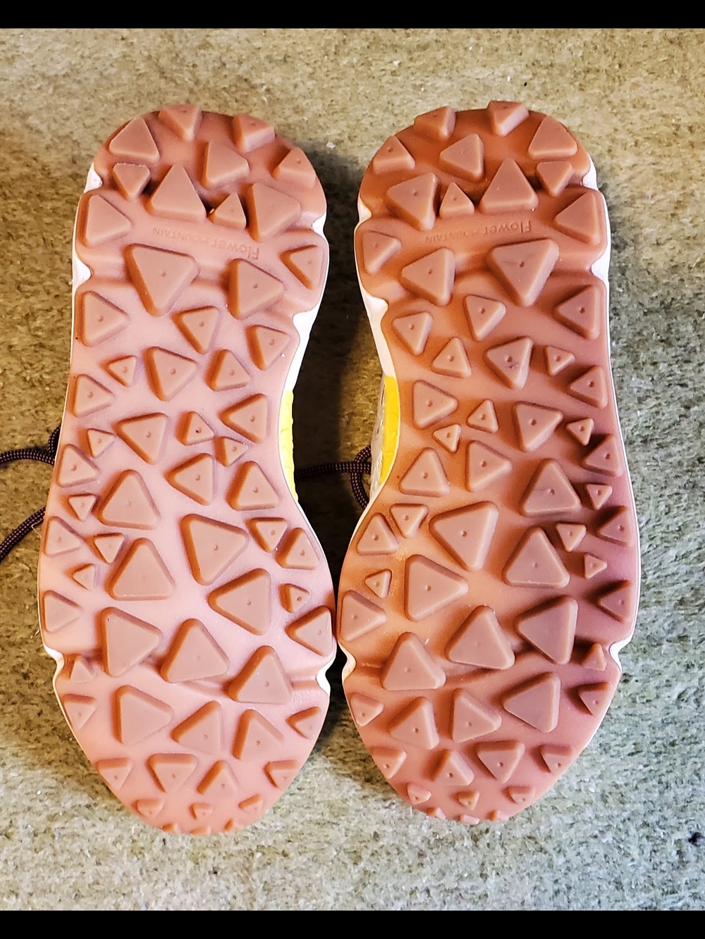 Women's Flower Mountian Yamano Sneakers - Picture 4 of 5